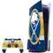 NHL Buffalo Sabres Jersey PlayStation PS5 Skins