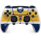 NHL Buffalo Sabres Jersey PS5 DualSense Edge Pro Controller Skin
