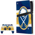 NHL Buffalo Sabres Jersey PlayStation PS5 Skins