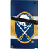 NHL Buffalo Sabres Jersey PS5 Pro Console Skin