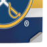 NHL Buffalo Sabres Jersey PS5 Pro Console Skin