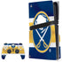 NHL Buffalo Sabres Jersey PlayStation PS5 Skins