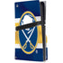 NHL Buffalo Sabres Jersey PS5 Pro Disk Console Skin