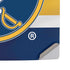NHL Buffalo Sabres Jersey PS5 Pro Disk Console Skin