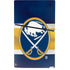 NHL Buffalo Sabres Jersey PS5 Slim Digital Edition Console Skin