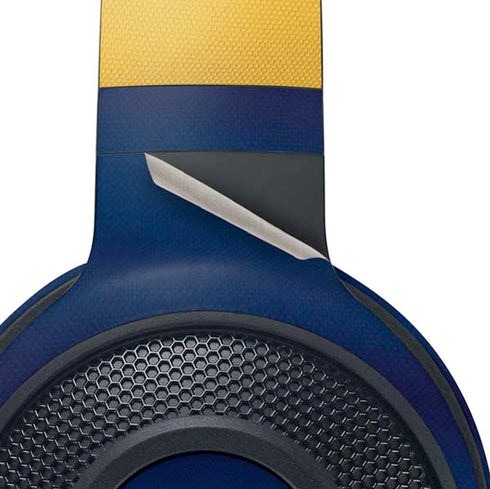 NHL Buffalo Sabres Jersey Razer Kraken X Skin