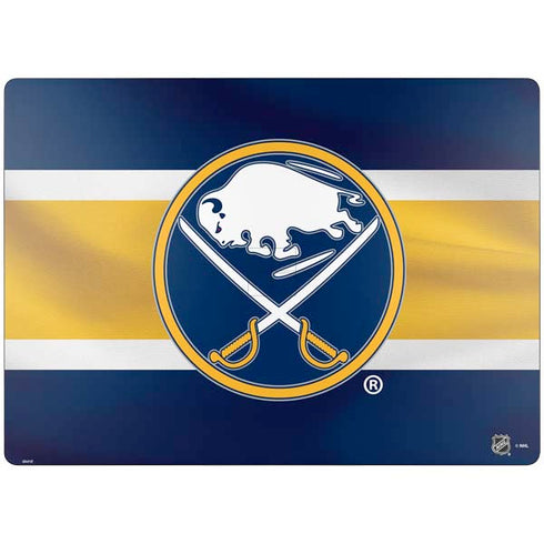 NHL Buffalo Sabres Jersey Surface Laptop 7 15in Skin