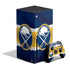 NHL Buffalo Sabres Jersey Xbox Series X Skins