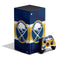 NHL Buffalo Sabres Jersey XBox Series X Digital Edition Bundle Skin