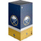 NHL Buffalo Sabres Jersey XBox Series X Digital Edition Console Skin