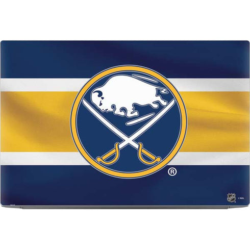 NHL Buffalo Sabres Jersey Dell XPS Skin