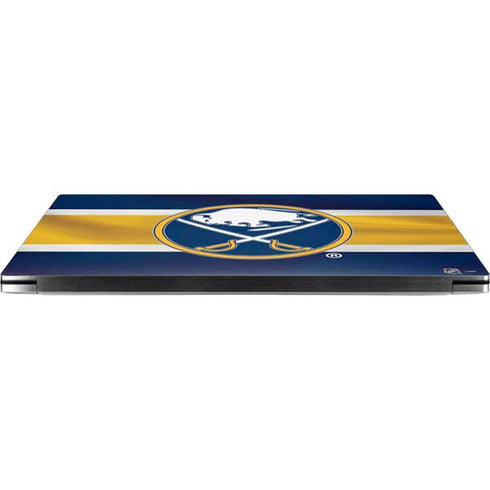 NHL Buffalo Sabres Jersey Dell XPS Skin