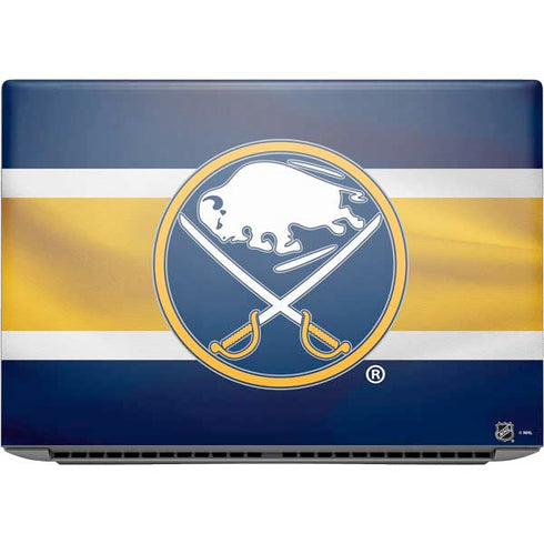 NHL Buffalo Sabres Jersey HP ZBook Fury 16 G10 Skin