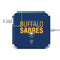 NHL Buffalo Sabres Lineup 85W Power Adapter (15 and 17 inch MacBook Pro Charger) Skin