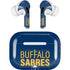NHL Buffalo Sabres Lineup AirPods Skins
