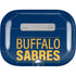 NHL Buffalo Sabres Lineup AirPods Skins