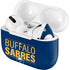 NHL Buffalo Sabres Lineup AirPods Skins