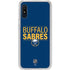 NHL Buffalo Sabres Lineup Galaxy Cases