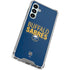 NHL Buffalo Sabres Lineup Galaxy A16 5G Clear Case
