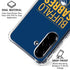 NHL Buffalo Sabres Lineup Galaxy A36 5G Clear Case