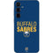NHL Buffalo Sabres Lineup Galaxy A36 5G Skin