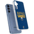 NHL Buffalo Sabres Lineup Galaxy A55 5G Clear Case