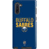 NHL Buffalo Sabres Lineup Galaxy Cases