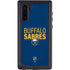 NHL Buffalo Sabres Lineup Galaxy Cases