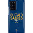 NHL Buffalo Sabres Lineup Galaxy Cases