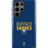 NHL Buffalo Sabres Lineup Galaxy S23 Ultra Pro Case