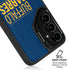 NHL Buffalo Sabres Lineup Galaxy S25 Kickstand Case