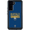 NHL Buffalo Sabres Lineup Galaxy S24 Plus Waterproof Case