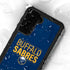 NHL Buffalo Sabres Lineup Galaxy S24 Plus Waterproof Case