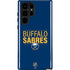 NHL Buffalo Sabres Lineup Galaxy S25 Ultra Impact Case