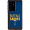 NHL Buffalo Sabres Lineup Galaxy S24 Ultra Waterproof Case