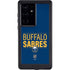NHL Buffalo Sabres Lineup Galaxy S24 Ultra Waterproof Case
