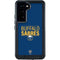 NHL Buffalo Sabres Lineup Galaxy S24 Waterproof Case