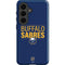 NHL Buffalo Sabres Lineup Galaxy S26 Impact Case