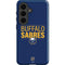 NHL Buffalo Sabres Lineup Galaxy S26 Plus Impact Case