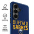 NHL Buffalo Sabres Lineup Galaxy S26 Plus Impact Case