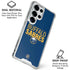 NHL Buffalo Sabres Lineup Galaxy S26 Ultra Clear Case