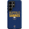NHL Buffalo Sabres Lineup Galaxy S26 Ultra Impact Case