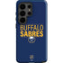 NHL Buffalo Sabres Lineup Galaxy S26 Ultra Impact Case
