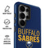 NHL Buffalo Sabres Lineup Galaxy S26 Ultra Impact Case