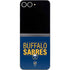 NHL Buffalo Sabres Lineup Galaxy Z Flip6 Skin
