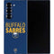 NHL Buffalo Sabres Lineup Galaxy Z Fold6 Skin