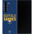 NHL Buffalo Sabres Lineup Galaxy Z Fold6 Skin