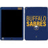 NHL Buffalo Sabres Lineup iPad Skins