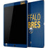 NHL Buffalo Sabres Lineup iPad Skins