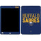 NHL Buffalo Sabres Lineup Apple iPad Skin
